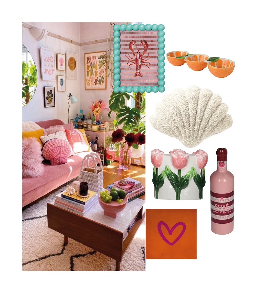 Shop the Look